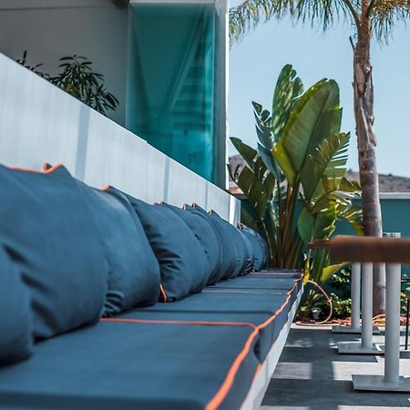 Mazoren Art Hotel Faliraki Dış mekan fotoğraf